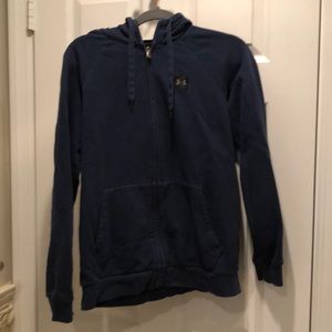 Good condition Under Armour hoodie